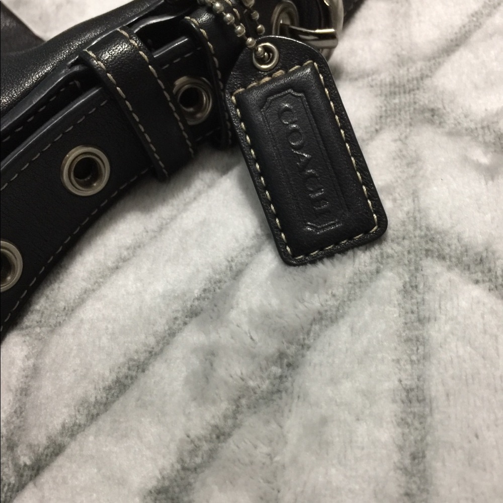 BLACK FRIDAY 🎁 Coach Handbag